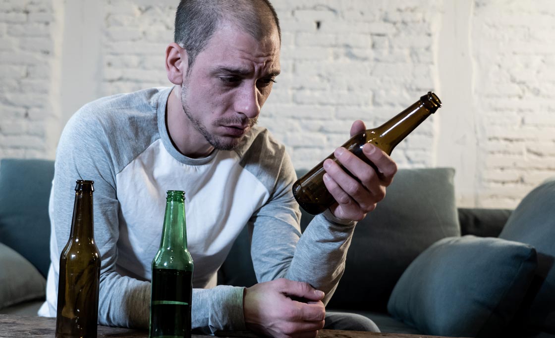 Убрать алкогольную зависимость в Суворовской